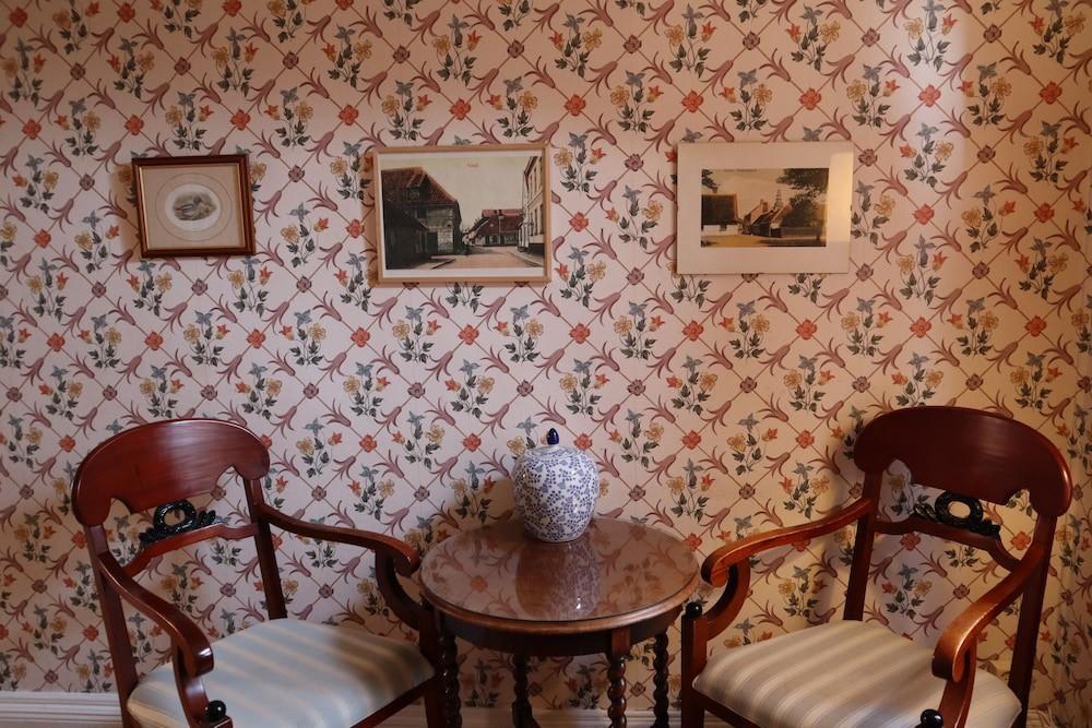 فندق Anno 1793 Sekelgarden إيستاد المظهر الخارجي الصورة