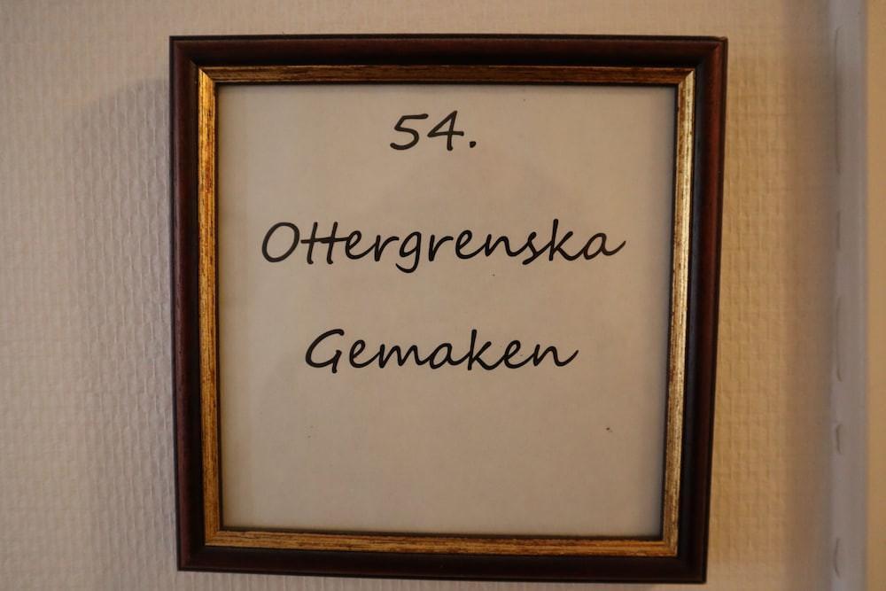 فندق Anno 1793 Sekelgarden إيستاد المظهر الخارجي الصورة