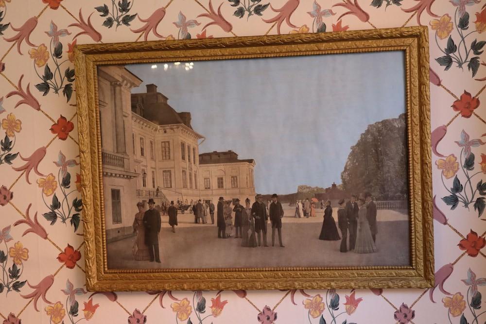 فندق Anno 1793 Sekelgarden إيستاد المظهر الخارجي الصورة